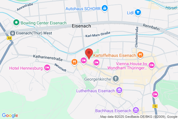 Amt für Tiefbau -und Grünflächen Parkhaus Uferstrasse-Sommerstrasse