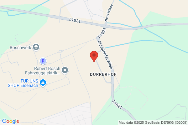 Autolackiererei Kaiser GmbH