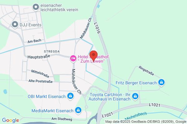 B + M Transporte GmbH