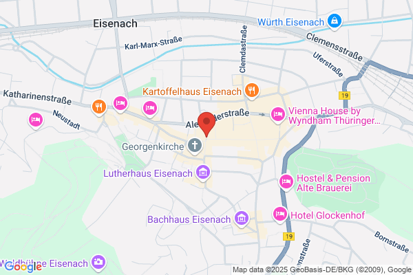 BACK-FACTORY GmbH