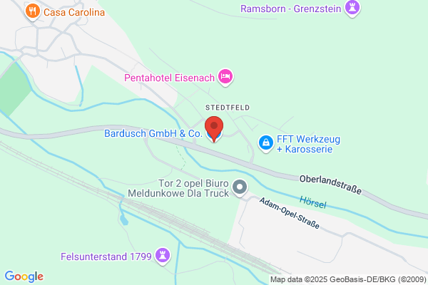 Bardusch GmbH & Co. KG