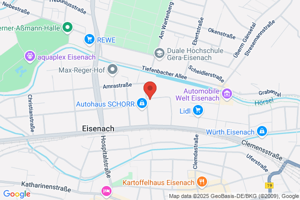CAL GmbH
