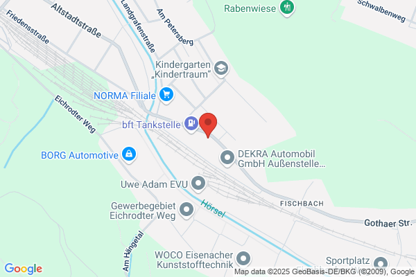 CS Teppichreinigung Runte GmbH