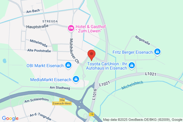 CarUnion Steinhardt GmbH