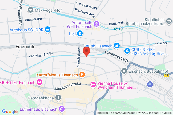 Ch. Wiedemann & Böhm GmbH