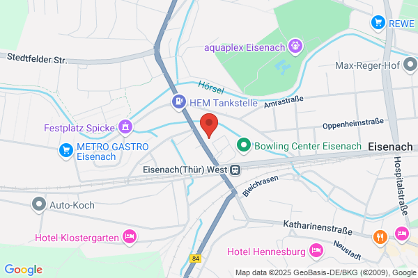 Cosmo Dienstleistungs- und Vermarktungs GmbH