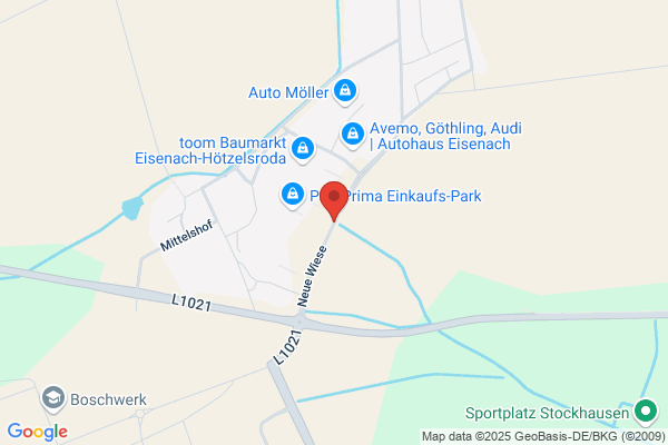Elbe-Team Warenhandels- und Dienstleistungs GmbH