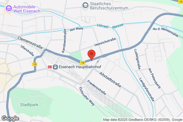 BIB Ges.zur berufl. Weiterbildung u. Umschulung mbH & Co.KG