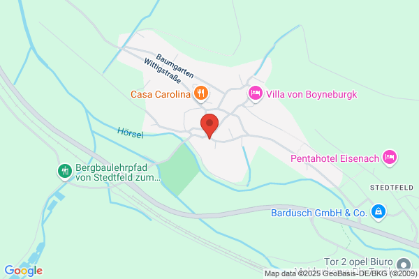 Silvia Brown Gasthaus zur Linde