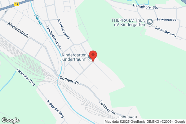 Am Petersberg