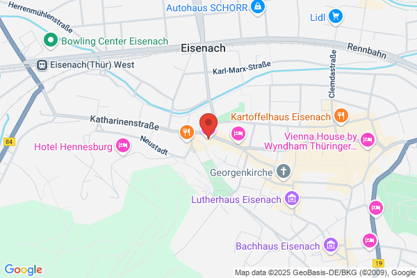 Gasthof Am Storchenturm