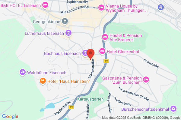 Steakhaus Zum Ritter