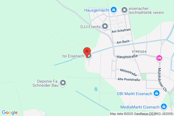 DLS Lehmann GmbH
