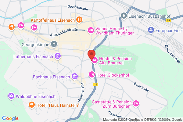 trend-set-immo GmbH