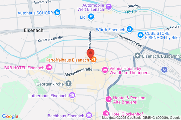 La Casa Hausverwaltung GmbH