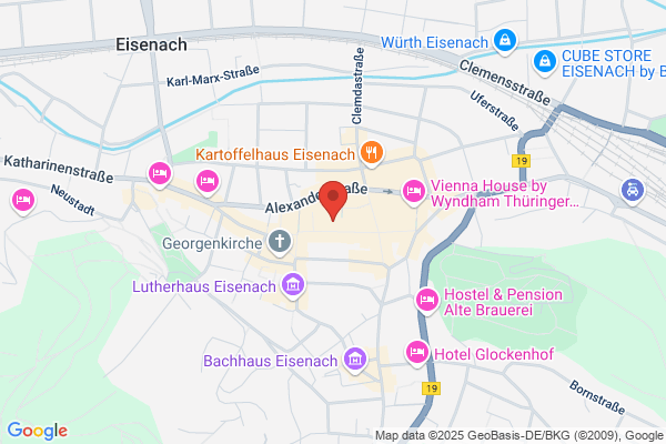 actoria immobilien management GmbH