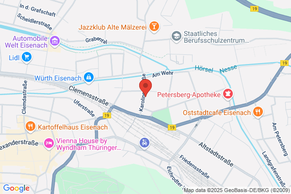 pro domo Hausverwaltungsgesellschaft mbH