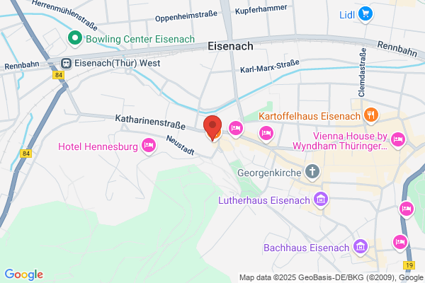 Eisenacher Hof