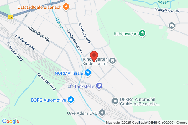 Hotel-Pension-Café Haus Waldblick