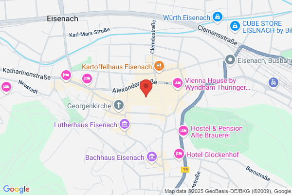 ED - Immobilien (Endlich Daheim!)