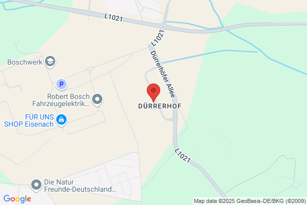 Grundstücksgemeinschaft Schäfer-Neef GbR