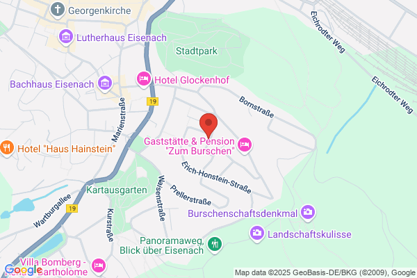 Immobilienbüro Göcking