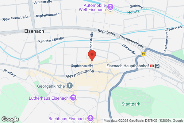 Neumann Immobilien Inh. Andreas Neumann