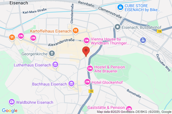 Planungsbüro Strauß