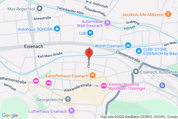 Werkraum Umwelt