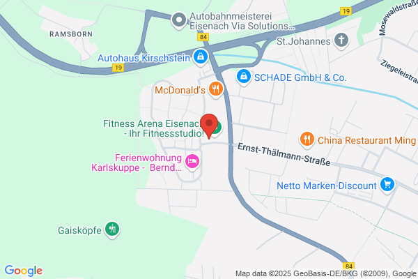 TEDi GmbH & Co. KG