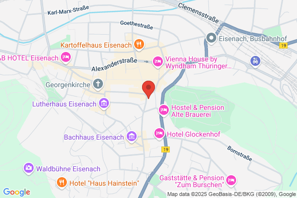 Kaufhaus Schwager GmbH & Co.KG