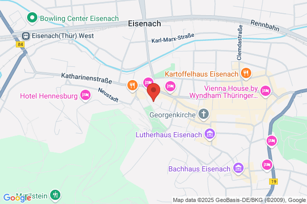 Kindertagesstätte "Münze" Diako Kinder- und Jugendhilfe gem. GmbH