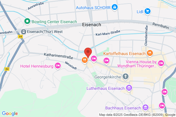 Annenkirche