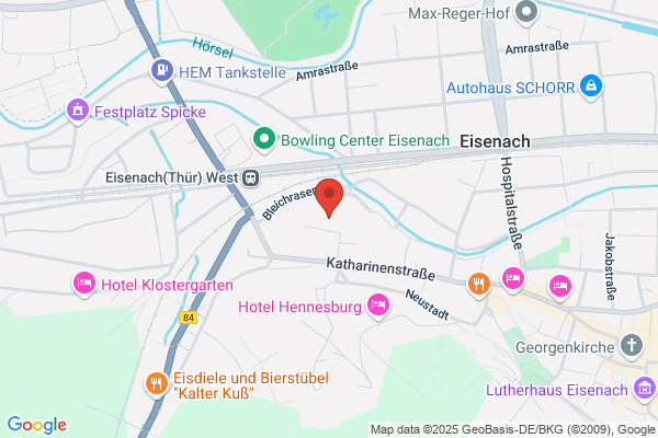 REWE Center