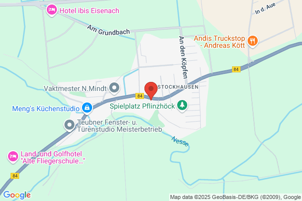 Nagelschmiede Stockhausen
