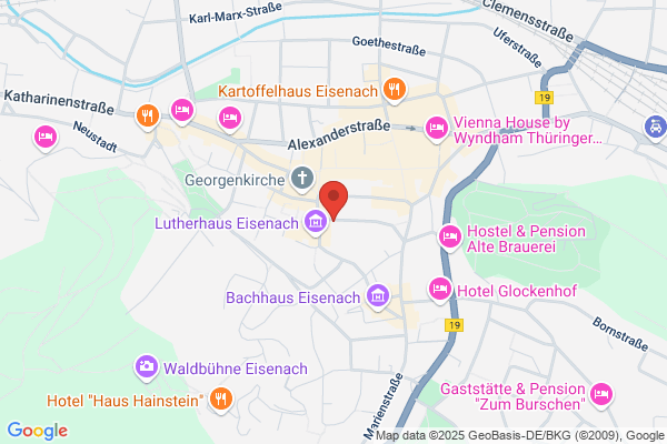 Notariat J. Stahr u. M. Platz