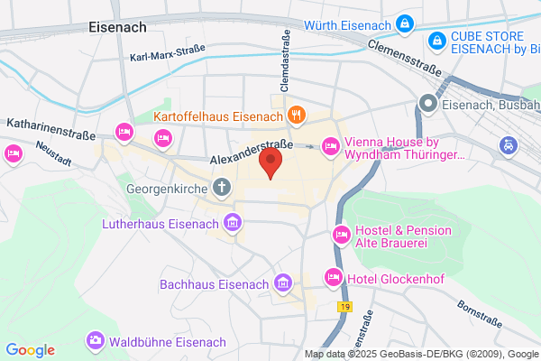 Augenoptik Rothe