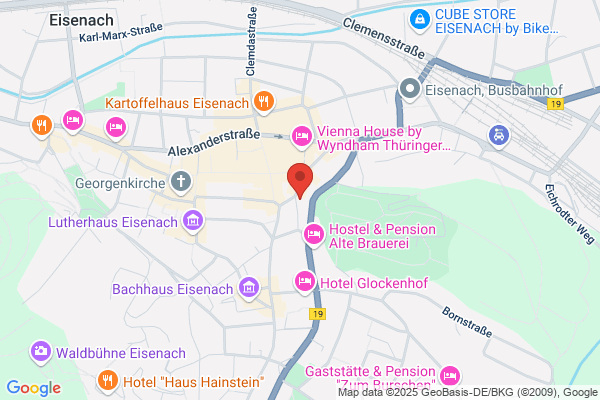 Randstad Eisenach