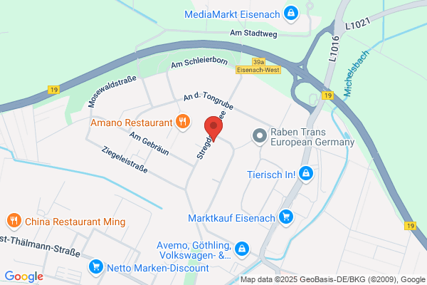 Pro Pflege GmbH