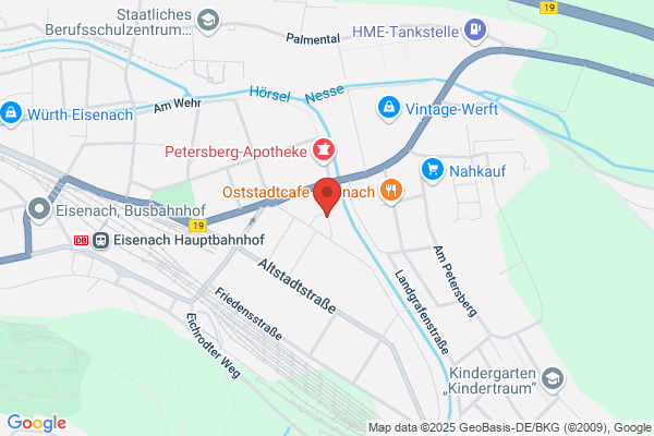 Geistfasten