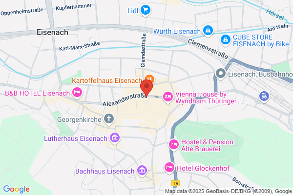 Rechtsanwältin Jutta Büchs