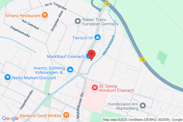 TUI Deutschland GmbH