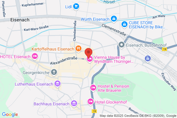 Reisebüro Schieck