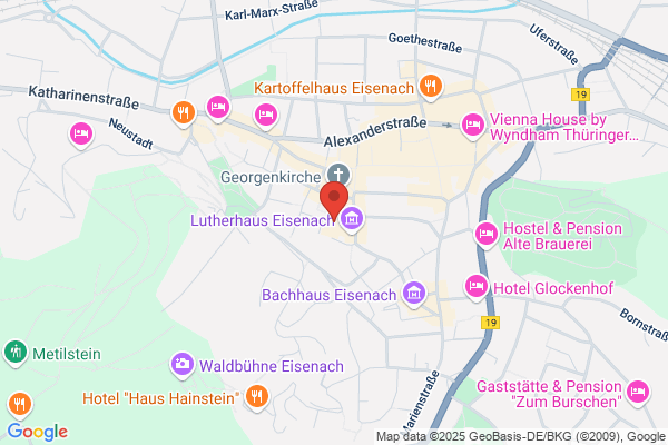 Restaurant Heimat