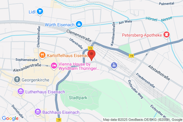 pima-mpu Eisenach - Begutachtungsstelle für Fahreignung