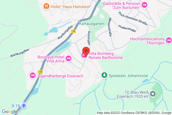 Gutachtenbüro Werneburg