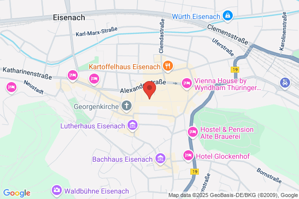Filiale 437 Leiser Handelsgesellschaft mbH