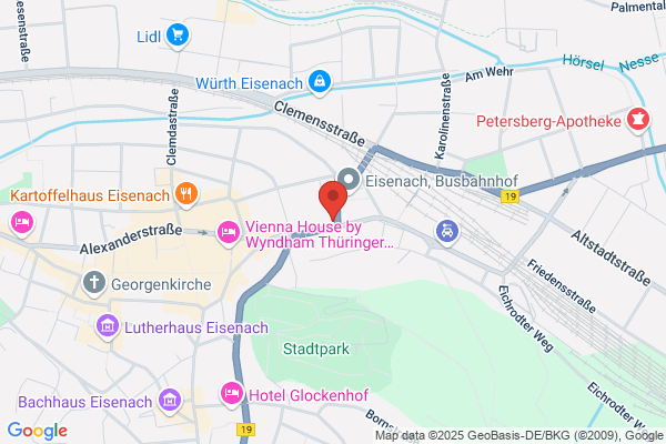 PRIMEROS Erste Hilfe Kurs Eisenach