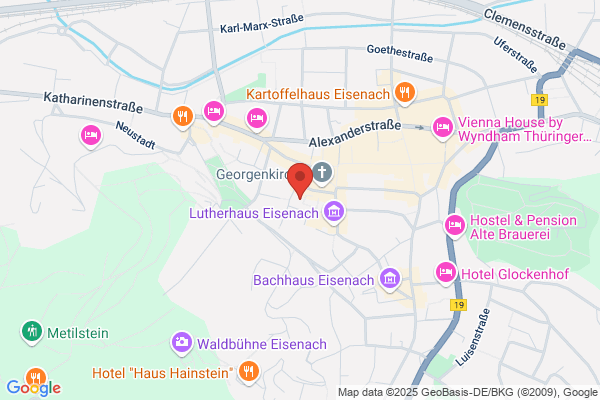 Georgenschule