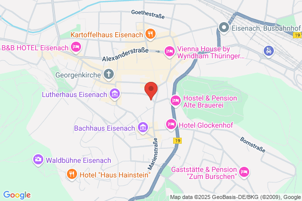 B-S-S Business Software Solutions GmbH